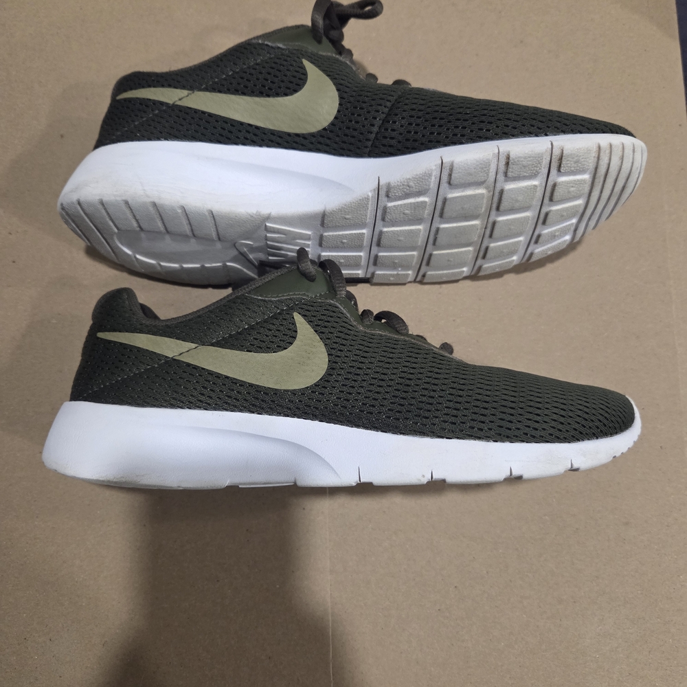 Nike Kids Sneakers Mesh Light Weight